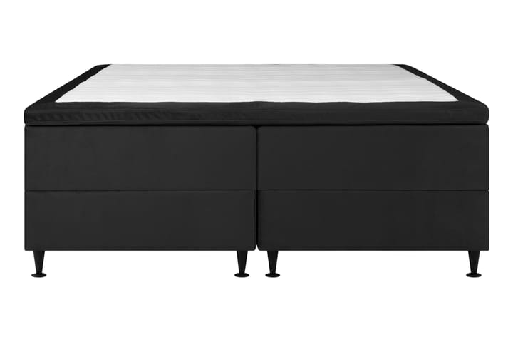 Förvaringssäng Chilla Pluss  180x200 cm - Mörkgrå - Möbler - Säng - Komplett sängpaket