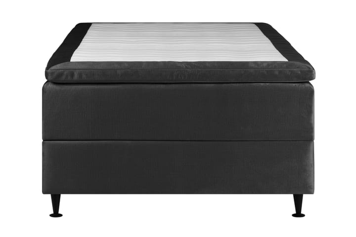 Pigge Extra Säng med Förvaring 120x200 - Mörkgrå - Möbler - Bord & matgrupp - Kontorsbord - Skrivbord