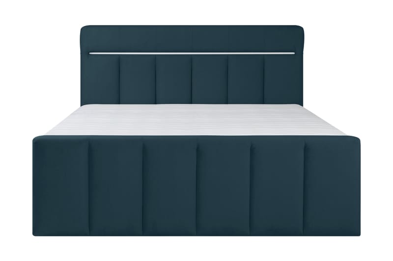 Sängpaket Gullmar Förvaringssäng 160x200 cm - Möbler - Säng - Säng med förvaring