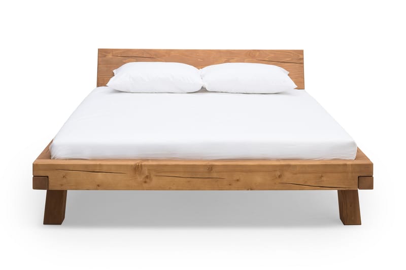Säng 180 x 200 cm - Möbler - Säng - Sängram & sängstomme