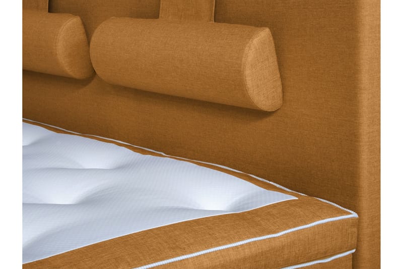 Nackkudde Lapetos Stor 1-pack - Brons - Möbler - Säng - Sängtillbehör & sänggavel - Nackkudde till säng