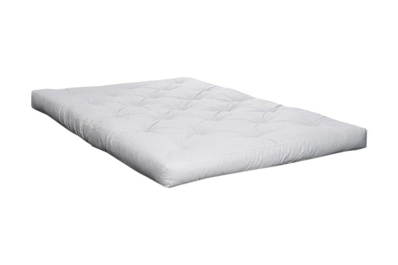Madrass Comfort Futon 160x200 cm Beige - Karup Design - Möbler - Säng - Sängram & sängstomme