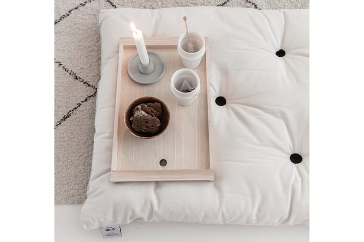 Specialsäng Bed In A Bag Beige - Karup Design - Möbler - Soffa - Bäddsoffa - Futon - Futonmadrass