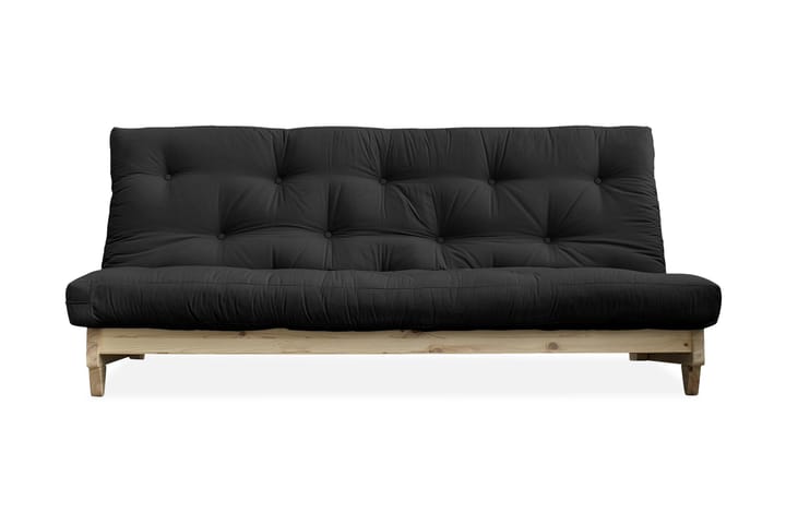 Bäddsoffa Fresh Natur - Karup Design - Möbler - Soffa - Bäddsoffa - Futon - Futon soffa