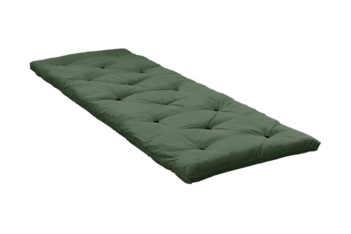 Specialsäng Bed In A Bag Grön