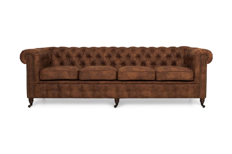 Soffa Chester Deluxe 4-sits