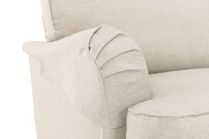 Armstödsskydd Oxford Lyx - Beige - Möbler - Soffa - Sofftillbehör - Armstöd soffa