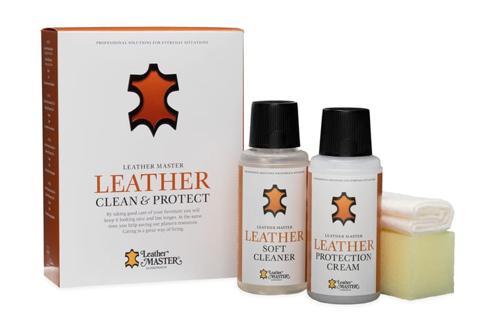 Maxi Protection LM Pack - Leather Master - Textil & mattor - Matta - Modern matta - Sisalmatta
