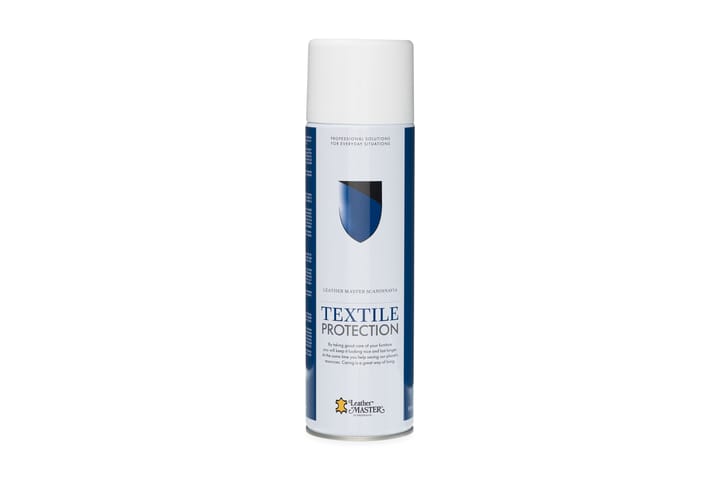 Textilimpregnering 500 ml Leather Master - Leather Master - Textil & mattor - Matta - Modern matta - Ullmatta