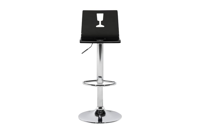 Barstol Busan 38 cm - Transparent - Möbler - Fåtölj & stolar - Barstol & barpall