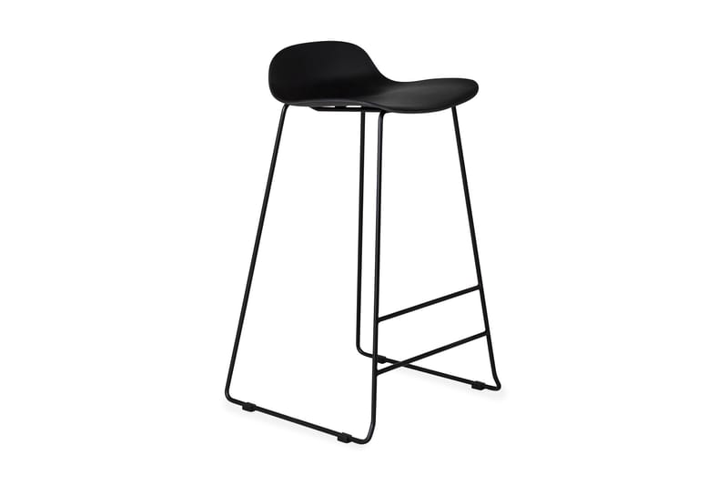 Barstol Ferrol Svart - Möbler - Fåtölj & stolar - Barstol & barpall