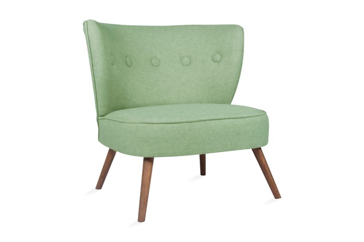 Fåtölj Terriq - Grön - Möbler - Soffa - 2 sits soffa
