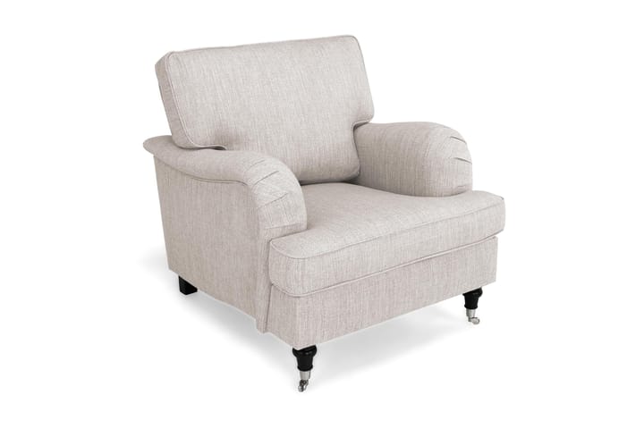Fåtölj Oxford Classic - Beige - Möbler - Fåtölj & stolar - Fåtölj - Massagestol & massagefåtölj