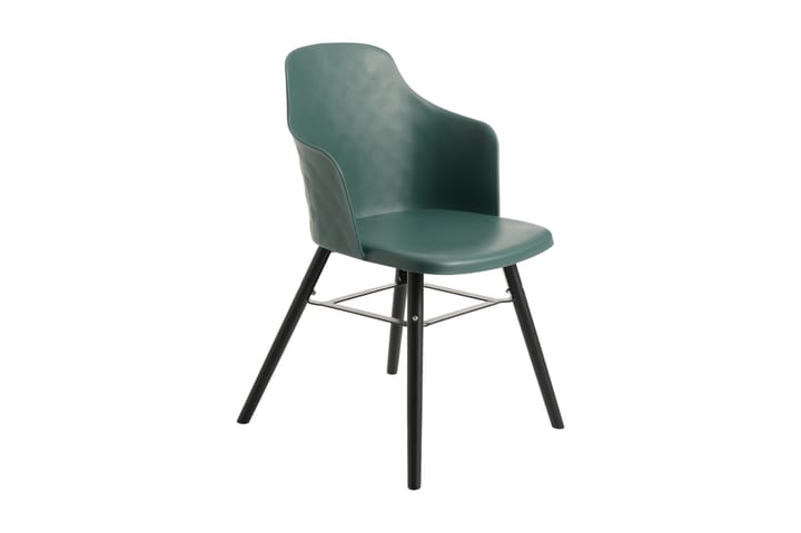 Fåtölj - Grön - Möbler - Fåtölj & stolar - Fåtölj