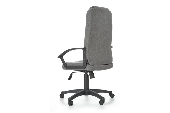 Kontorsstol Betton - Grå - Möbler - Fåtölj & stolar - Kontorsstol & skrivbordsstol