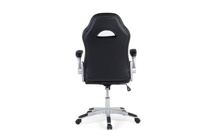 Kontorsstol Dean - Svart - Möbler - Fåtölj & stolar - Kontorsstol & skrivbordsstol
