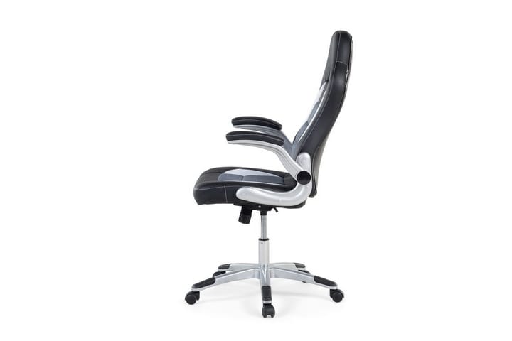 Kontorsstol Dean - Svart - Möbler - Fåtölj & stolar - Kontorsstol & skrivbordsstol