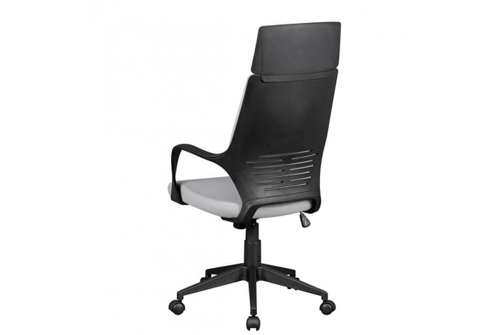 Kontorsstol Itsel - Grå - Möbler - Fåtölj & stolar - Kontorsstol & skrivbordsstol