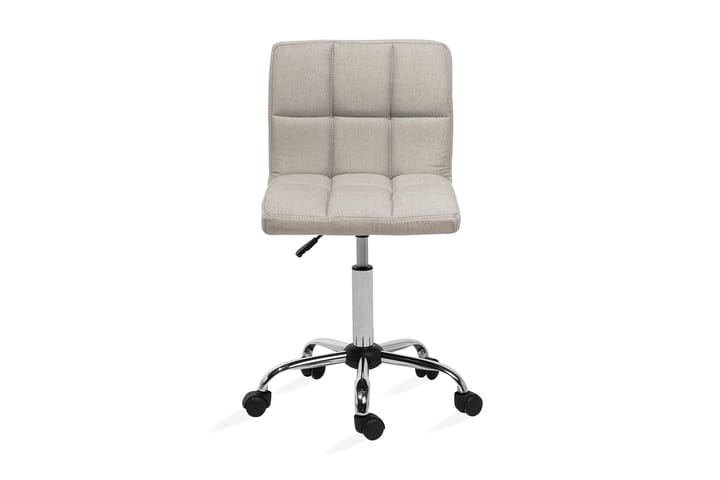 Kontorsstol Marion - Beige - Möbler - Fåtölj & stolar - Kontorsstol & skrivbordsstol