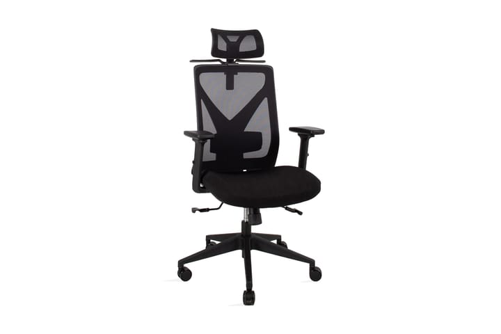 Kontorsstol Mike - Möbler - Fåtölj & stolar - Kontorsstol & skrivbordsstol