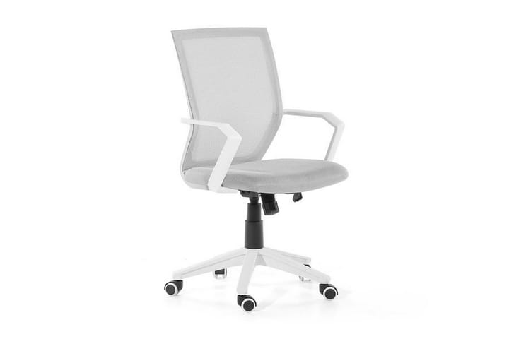 Kontorsstol Relief - Grå - Möbler - Fåtölj & stolar - Kontorsstol & skrivbordsstol