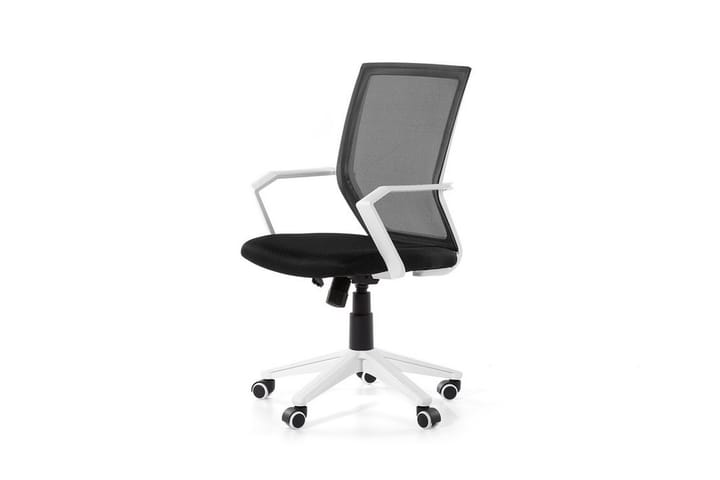 Kontorsstol Relief - Svart - Möbler - Fåtölj & stolar - Kontorsstol & skrivbordsstol