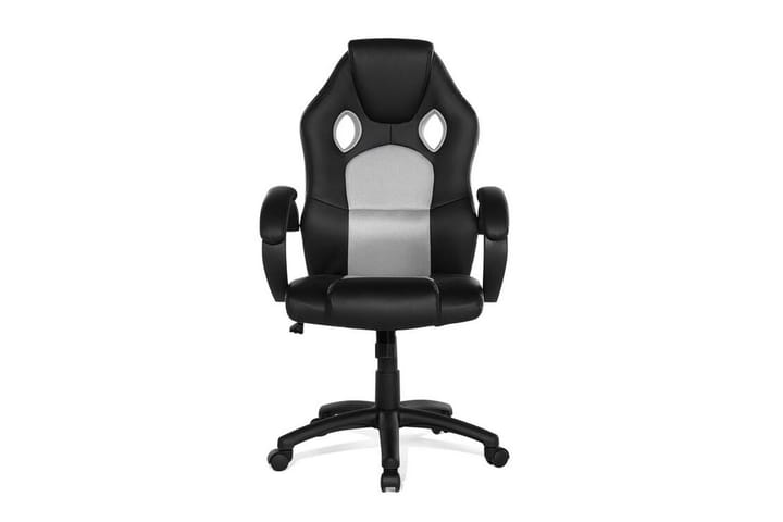 Kontorsstol Rest - Svart - Möbler - Fåtölj & stolar - Kontorsstol & skrivbordsstol