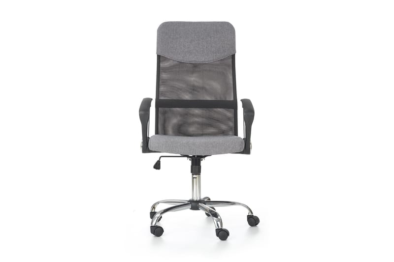 Kontorsstol Rivero - Grå - Möbler - Fåtölj & stolar - Kontorsstol & skrivbordsstol