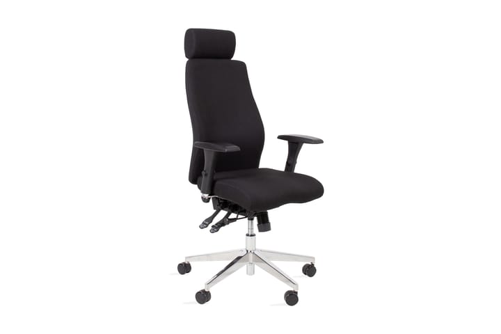 Kontorsstol Smart Extra - Möbler - Fåtölj & stolar - Kontorsstol & skrivbordsstol