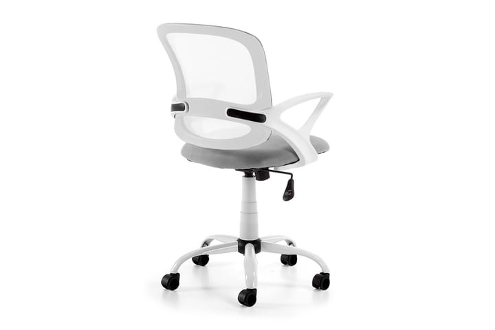 Kontorsstol Tangier - Grå - Möbler - Fåtölj & stolar - Kontorsstol & skrivbordsstol
