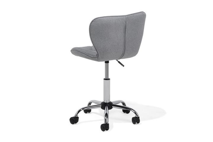 Kontorsstol Valetta - Grå - Möbler - Fåtölj & stolar - Kontorsstol & skrivbordsstol