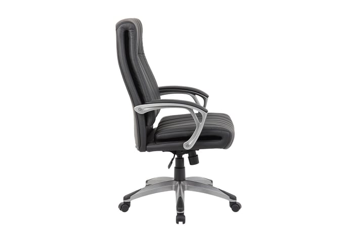 Kontorstol Elegant 625x765xh112-1195 Svart - Möbler - Fåtölj & stolar - Kontorsstol & skrivbordsstol