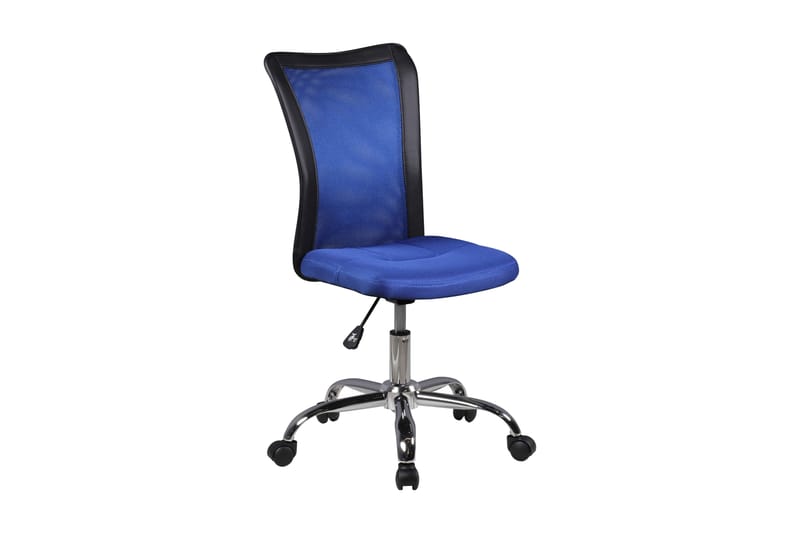 Skrivbordsstol Trewellard för Barn - Blå - Möbler - Fåtölj & stolar - Kontorsstol & skrivbordsstol