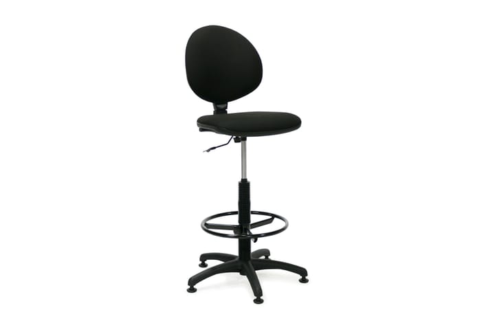Stol Wenlock - Möbler - Fåtölj & stolar - Kontorsstol & skrivbordsstol