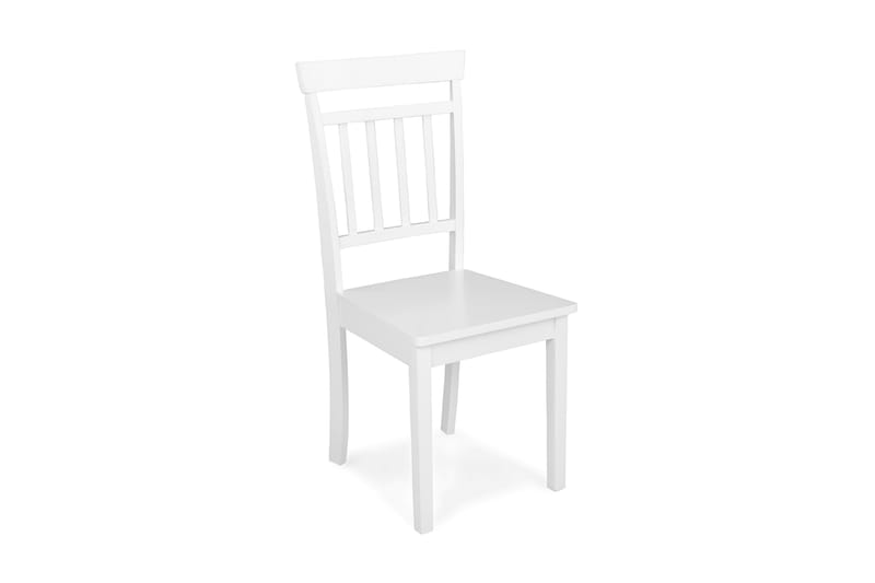 Köksstol Catskill - Vit - Möbler - Fåtölj & stolar - Matstol & köksstol