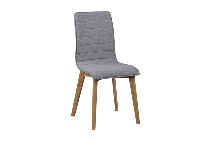 Köksstol Mala - Ljusgrå - Möbler - Fåtölj & stolar - Matstol & köksstol
