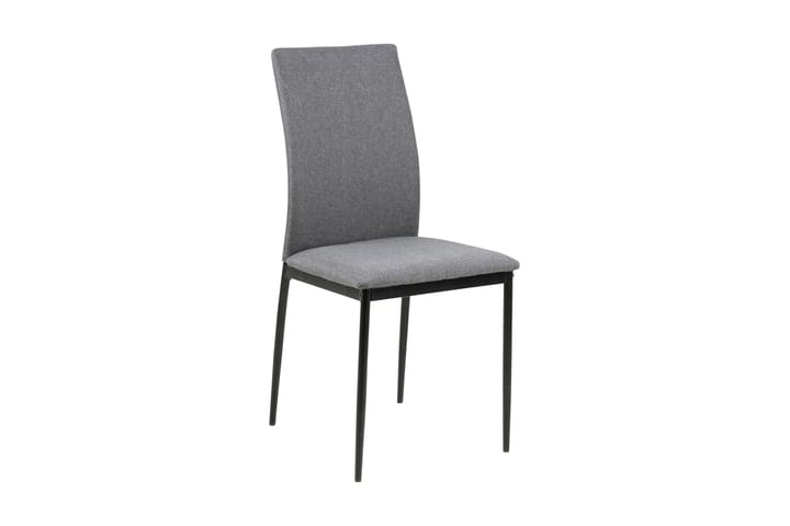 Köksstol Tapien - Grå - Möbler - Fåtölj & stolar - Matstol & köksstol