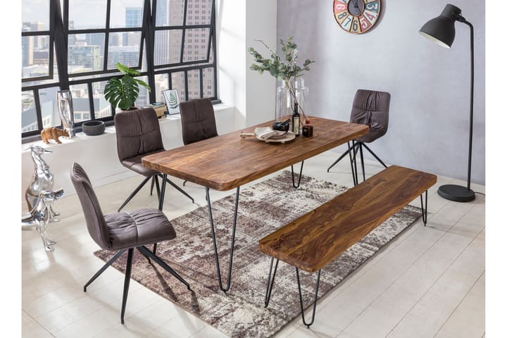 Sittbänk Karpinen - Trä|natur - Möbler - Bord & matgrupp - Matbord & köksbord