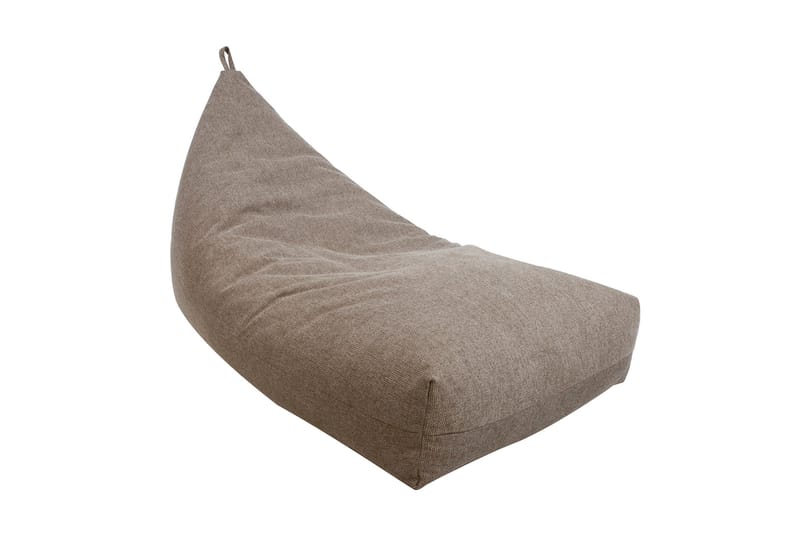 Sittsäck Seat Always Gråbrun - Möbler - Fåtölj & stolar - Sittsäck & sackosäck
