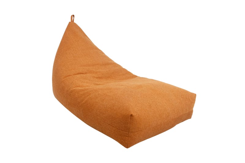 Sittsäck Seat Always Orange - Möbler - Fåtölj & stolar - Sittsäck & sackosäck