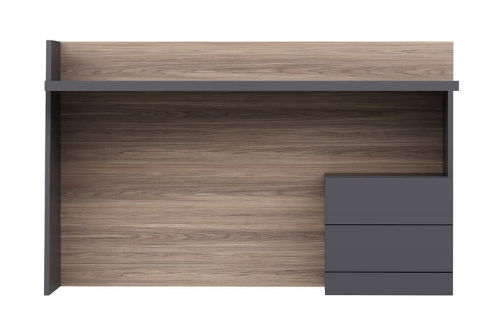 Skrivbord Kelvin - Homemania - Möbler - Bord - Skrivbord