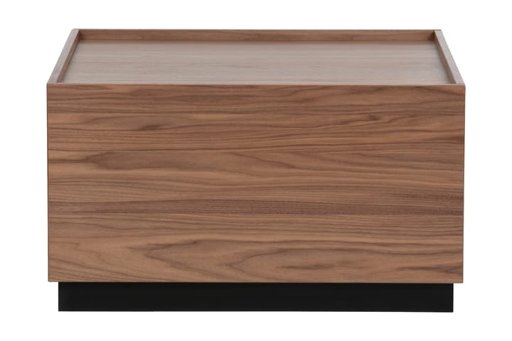 Soffbord Cubin 82 cm - Furu - Möbler - Bord - Soffbord