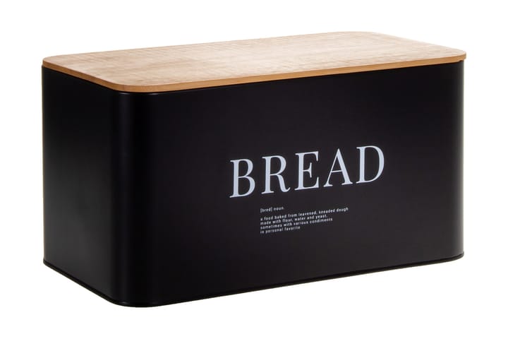 Brödlåda Bread Nordic Home - Servering & matlagning - Annat för dukning & servering - Brödkorg
