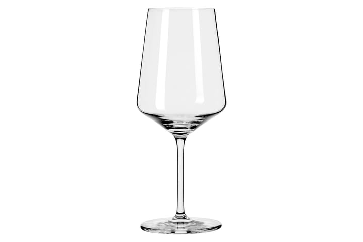 Rödvinsglas 2-P - Servering & matlagning - Glas - Vattenglas