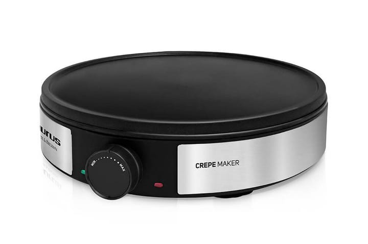 Crepe och pannkakshäll - TAURUS - Servering & matlagning - Köksmaskiner - Värma & koka - Crêpeshäll