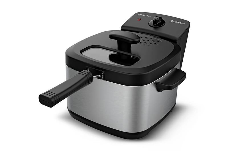 Fritös Fry Solution 1,5L - TAURUS - Servering & matlagning - Köksmaskiner - Värma & koka - Fritös
