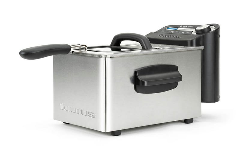 Fritös Pro 3 Plus - TAURUS - Servering & matlagning - Köksmaskiner - Värma & koka - Fritös