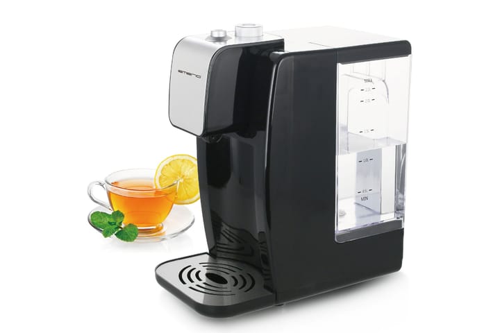 Hetvatten Dispenser  Just.temp - Emerio - Servering & matlagning - Köksmaskin - Kaffemaskin & kaffetillbehör - Kaffebryggare