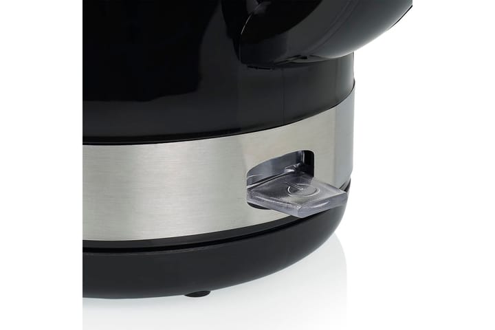 Tristar Vattenkokare WK-1343 2200 W 1,7 L svart - Svart - Servering & matlagning - Köksmaskin - Värma & koka - Vattenkokare