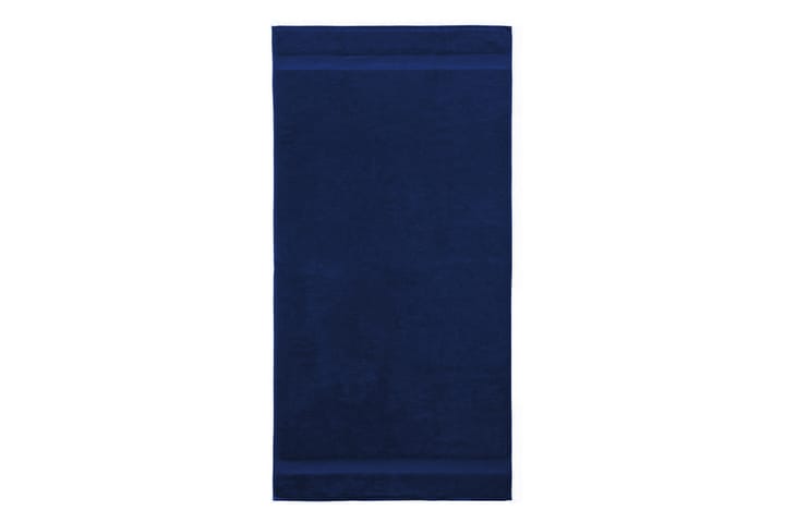 Badhandduk Arki 70x140cm Mörkblå - Textil & mattor - Badrumstextil - Badlakan & badhandduk